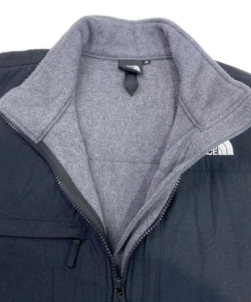 THE NORTH FACE（ザ ノース フェイス）THE NORTH FACE (ザ ノース フェイス) DENALI JACKET グレー サイズ:Sの古着・服飾アイテム