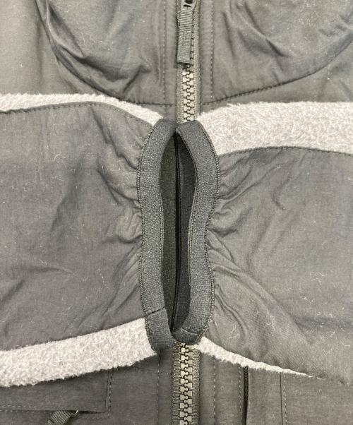 THE NORTH FACE（ザ ノース フェイス）THE NORTH FACE (ザ ノース フェイス) DENALI JACKET グレー サイズ:Sの古着・服飾アイテム