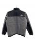 THE NORTH FACE (ザ ノース フェイス) DENALI JACKET グレー サイズ:S：7000円