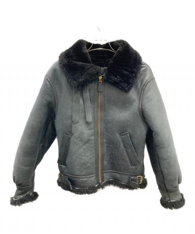 中古・古着通販】AVIREX (アヴィレックス) TYPE B-3ムートンフライト