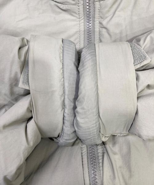 FREAK'S STORE（フリークスストア）FREAK'S STORE (フリークスストア) PRIMALOFT JACKET ベージュ サイズ:Lの古着・服飾アイテム