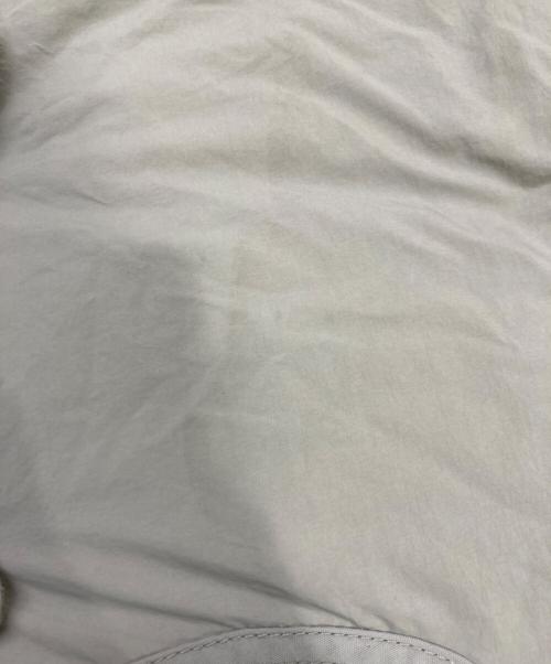 FREAK'S STORE（フリークスストア）FREAK'S STORE (フリークスストア) PRIMALOFT JACKET ベージュ サイズ:Lの古着・服飾アイテム