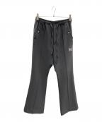 Needlesニードルズ）の古着「Piping Cowboy Pant」｜グレー