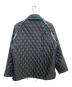 NEON SIGN (ネオンサイン) Inside Out Quilting Jacket ブラック サイズ:L：12000円