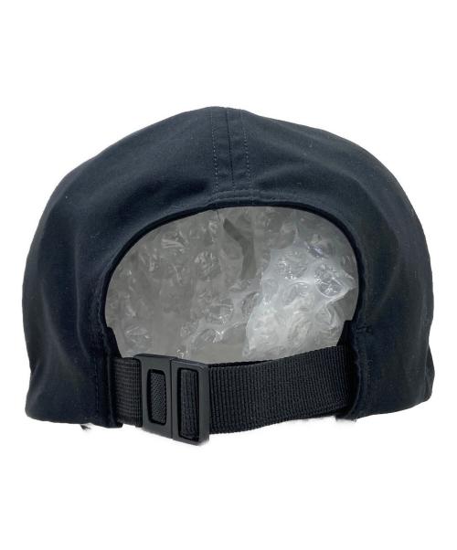 ARC'TERYX（アークテリクス）ARC'TERYX (アークテリクス) キャップ ブラック サイズ:FREEの古着・服飾アイテム