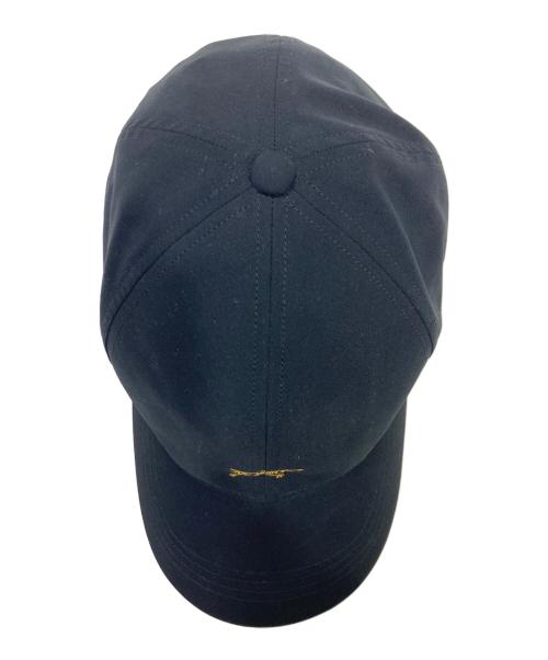 ARC'TERYX（アークテリクス）ARC'TERYX (アークテリクス) キャップ ブラック サイズ:FREEの古着・服飾アイテム