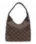 GUCCI（グッチ）の古着「ハンドバッグ」｜ブラウン
