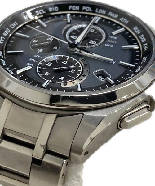 CITIZEN（シチズン）CITIZEN (シチズン) 腕時計 シルバーの古着・服飾アイテム