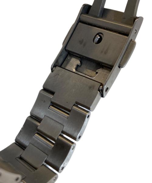 CITIZEN（シチズン）CITIZEN (シチズン) 腕時計 シルバーの古着・服飾アイテム