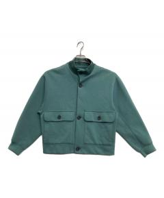中古・古着通販】IENA (イエナ) ウェザーノーカラージャケット