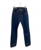 45Rフォーティファイブ・アール）の古着「デニムパンツ」｜インディゴ