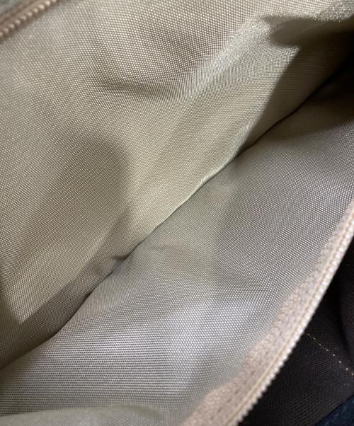 PORTER（ポーター）PORTER (ポーター) VOICE ウエストポーチ ネイビーの古着・服飾アイテム