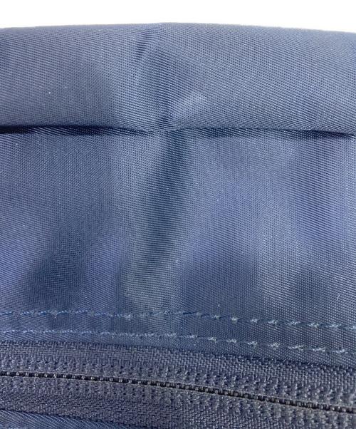 PORTER（ポーター）PORTER (ポーター) VOICE ウエストポーチ ネイビーの古着・服飾アイテム