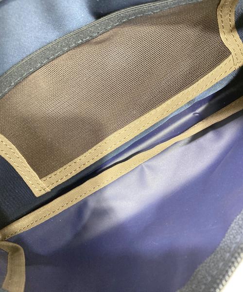 PORTER（ポーター）PORTER (ポーター) VOICE ウエストポーチ ネイビーの古着・服飾アイテム