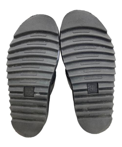 Dr.Martens（ドクターマーチン）Dr.Martens (ドクターマーチン) MYLES ブラック サイズ:UK6の古着・服飾アイテム