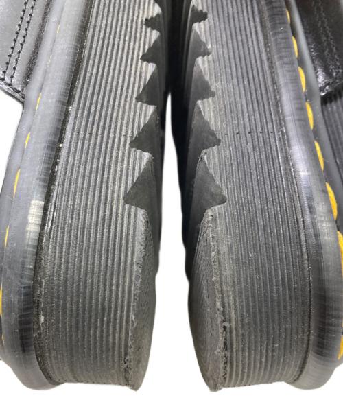 Dr.Martens（ドクターマーチン）Dr.Martens (ドクターマーチン) MYLES ブラック サイズ:UK6の古着・服飾アイテム