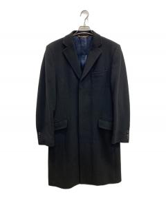 中古・古着通販】DIOR HOMME (ディオール オム) ウールメルトン ダブル