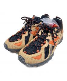 NEW BALANCE×Joe Freshgoods（ニューバランス×ジョー・フレッシュグッズ）の古着「610 Beneath the Surface "Latte"」｜オレンジ