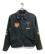 TAILOR 東洋テーラー東洋）の古着「ベトジャン」｜ブラック