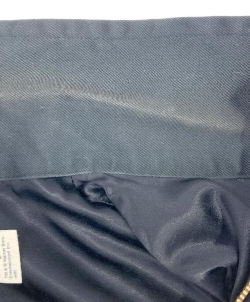 TAILOR 東洋（テーラー東洋）TAILOR 東洋 (テーラー東洋) ベトジャン ブラック サイズ:Mの古着・服飾アイテム