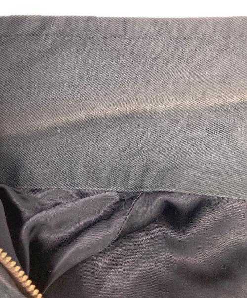 TAILOR 東洋（テーラー東洋）TAILOR 東洋 (テーラー東洋) ベトジャン ブラック サイズ:Mの古着・服飾アイテム