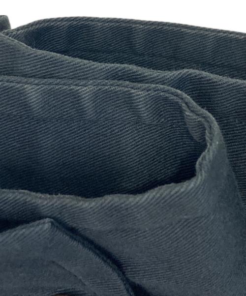 TAILOR 東洋（テーラー東洋）TAILOR 東洋 (テーラー東洋) ベトジャン ブラック サイズ:Mの古着・服飾アイテム