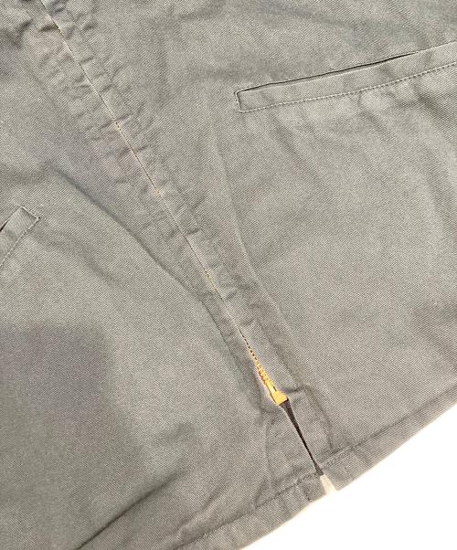 TAILOR 東洋（テーラー東洋）TAILOR 東洋 (テーラー東洋) ベトジャン ブラック サイズ:Mの古着・服飾アイテム