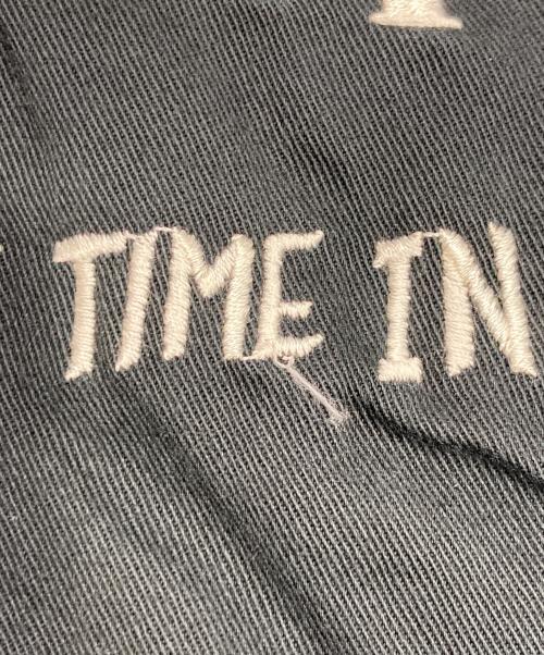 TAILOR 東洋（テーラー東洋）TAILOR 東洋 (テーラー東洋) ベトジャン ブラック サイズ:Mの古着・服飾アイテム