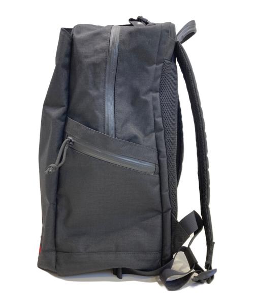 BRIEFING（ブリーフィング）BRIEFING (ブリーフィング) リュック ブラックの古着・服飾アイテム