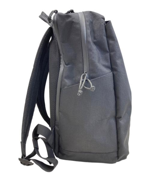 BRIEFING（ブリーフィング）BRIEFING (ブリーフィング) リュック ブラックの古着・服飾アイテム