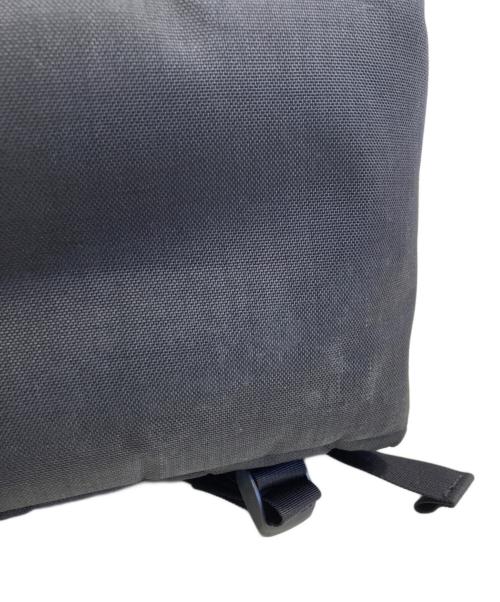 BRIEFING（ブリーフィング）BRIEFING (ブリーフィング) リュック ブラックの古着・服飾アイテム