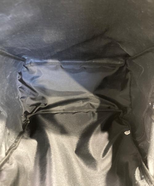 BRIEFING（ブリーフィング）BRIEFING (ブリーフィング) リュック ブラックの古着・服飾アイテム