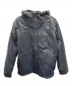 THE NORTH FACEザ ノース フェイス）の古着「ARROWOOD TRICLIMATE JACKET」｜ブラック