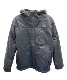 THE NORTH FACE（ザ ノース フェイス）の古着「ARROWOOD TRICLIMATE JACKET」｜ブラック