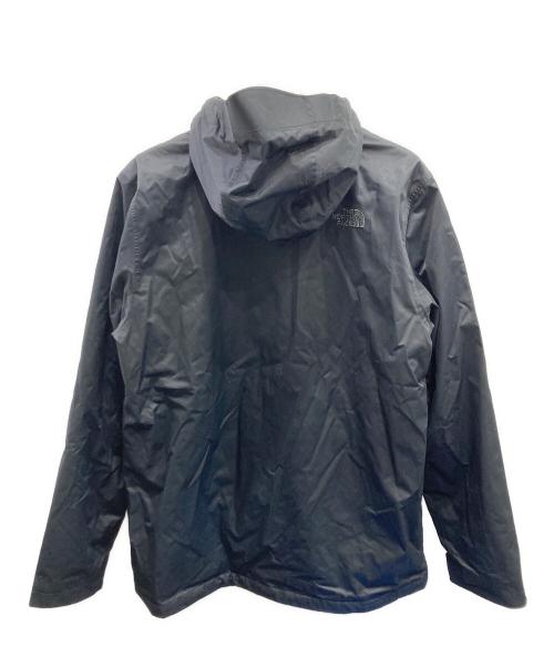 THE NORTH FACE（ザ ノース フェイス）THE NORTH FACE (ザ ノース フェイス) ARROWOOD TRICLIMATE JACKET ブラック サイズ:Lの古着・服飾アイテム