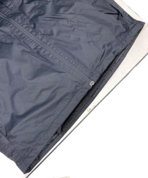 THE NORTH FACE（ザ ノース フェイス）THE NORTH FACE (ザ ノース フェイス) ARROWOOD TRICLIMATE JACKET ブラック サイズ:Lの古着・服飾アイテム