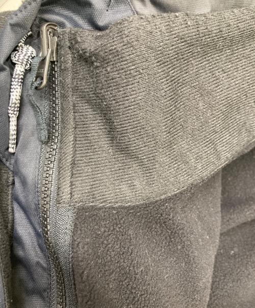 THE NORTH FACE（ザ ノース フェイス）THE NORTH FACE (ザ ノース フェイス) ARROWOOD TRICLIMATE JACKET ブラック サイズ:Lの古着・服飾アイテム