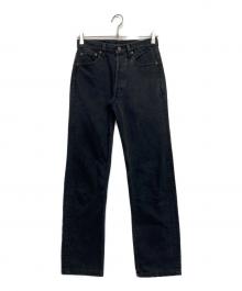 LEVI'S（リーバイス）の古着「デニムパンツ」｜ブラック