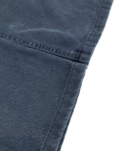 LEVI'S（リーバイス）LEVI'S (リーバイス) デニムパンツ ブラック サイズ:71cm (W28)の古着・服飾アイテム