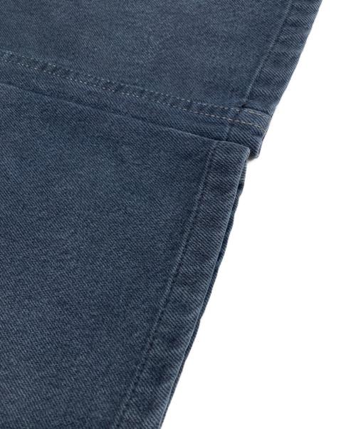 LEVI'S（リーバイス）LEVI'S (リーバイス) デニムパンツ ブラック サイズ:71cm (W28)の古着・服飾アイテム