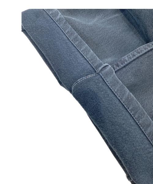 LEVI'S（リーバイス）LEVI'S (リーバイス) デニムパンツ ブラック サイズ:71cm (W28)の古着・服飾アイテム