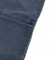中古・古着 LEVI'S (リーバイス) デニムパンツ ブラック サイズ:71cm (W28)：8000円
