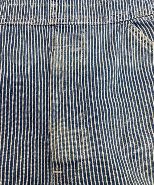 LEE（リー）LEE (リー) オーバーオール ブルー サイズ:不明の古着・服飾アイテム