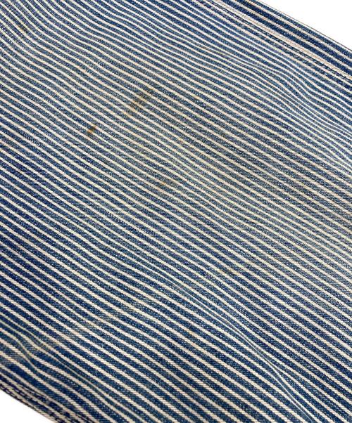 LEE（リー）LEE (リー) オーバーオール ブルー サイズ:不明の古着・服飾アイテム