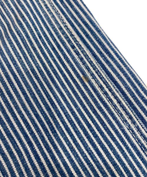 LEE（リー）LEE (リー) オーバーオール ブルー サイズ:不明の古着・服飾アイテム