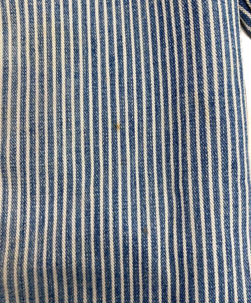 LEE（リー）LEE (リー) オーバーオール ブルー サイズ:不明の古着・服飾アイテム