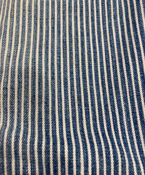 LEE（リー）LEE (リー) オーバーオール ブルー サイズ:不明の古着・服飾アイテム