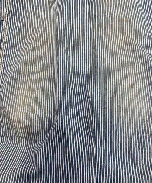 LEE（リー）LEE (リー) オーバーオール ブルー サイズ:不明の古着・服飾アイテム