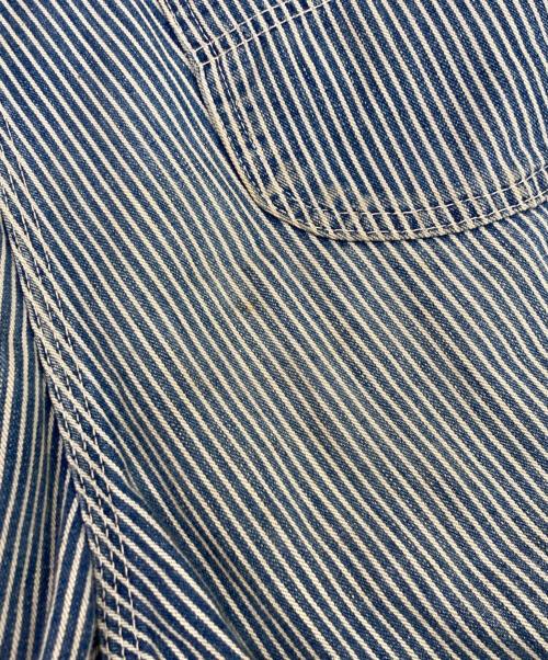 LEE（リー）LEE (リー) オーバーオール ブルー サイズ:不明の古着・服飾アイテム