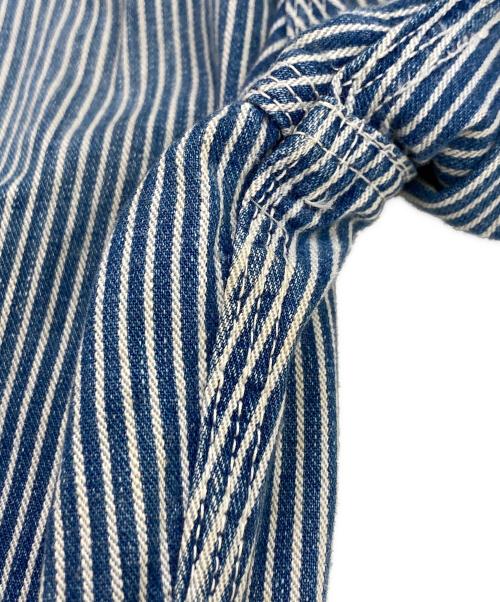 LEE（リー）LEE (リー) オーバーオール ブルー サイズ:不明の古着・服飾アイテム